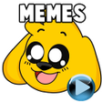 程序图标：WASticker Mikecrack Memes