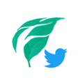 Icon of program: Keywords Blocker For Twit…