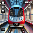 Ícone do programa: Train Simulator by i Game…
