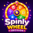 Symbol des Programms: Spinly Wheel Decision