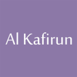 プログラムのアイコン：Surah Al Kafirun The Disb…