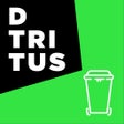 Symbol des Programms: Dtritus Ville de Gatineau