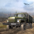 Ikona programu: Army Truck Simulator Game…