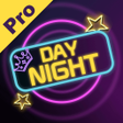程序图标：DayNight Pro Video Chat A…