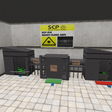 Icon of program: SCP - 914: The Clockworks…