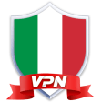 Italy VPN - Secure VPN Proxy