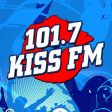 KISS FM 101.7