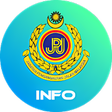 Ícone do programa: JPJ Info dan e-Aduan@JPJ