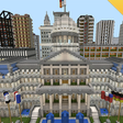 Иконка программы: City maps for MCPE