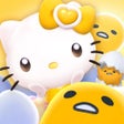 Ícone do programa: Hello Kitty Island Advent…