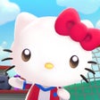 Icono de programa: Hello Kitty Island Advent…