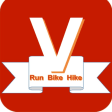 Virtual Run Bike  Hike