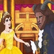Ikon program: Beauty and the Beast