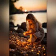 プログラムのアイコン：Photo Editor - Collage Ma…