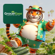 ไอคอนของโปรแกรม: GrocerEase