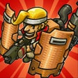 프로그램 아이콘: Metal Slug Infinity: Idle…