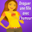 Icon of program: SMS drôle dhumour marrant…