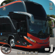 程序图标：Real public Bus simulator…