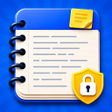Ikon program: NoteStack - Notepad  To-d…