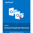 程序图标：SysTools Outlook Duplicat…