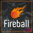 Icoon van programma: Fireball