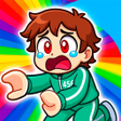 程序图标：Player 456: Mini Games