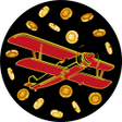程序图标：Aviator Pro - Авиатор 202…