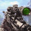 プログラムのアイコン：Modern Sniper 3D Assassin…