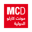Biểu tượng của chương trình: MCD - Monte Carlo Doualiy…