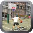 程序图标：Basketball -  Battle Shot