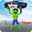 Icon of program: Stickman Incredible Monst…