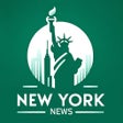 Icono de programa: NYC News Stories  Weather