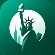 Ikona programu: NYC News Stories  Weather