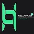 Icon of program: Hulu adblocker