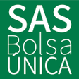 程序图标：SAS Bolsa Única