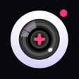 Icon of program: Super Photo Zoom Lens  Ca…