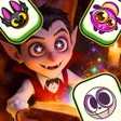 Icoon van programma: Halloween Tile Sort Up