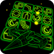 Symbol des Programms: Millennium Solitaire