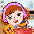 プログラムのアイコン：Cooking Master Chef Book-…