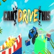 プログラムのアイコン：Can't Drive This
