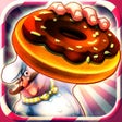 Papas Bakery : Donut Maker icon