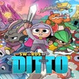 Programikonen: The Swords of Ditto