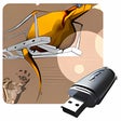 Icono de programa: RarZilla Free Unrar Porta…