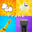 Programın simgesi: Prank App:Funny Sound Air…