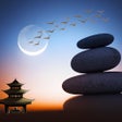 Meditation - Sleep sounds Yoga  Baby Relaxation icon