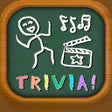Hangman Trivia icon