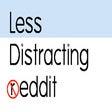 Icon of program: Less Distracting Reddit