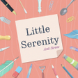 프로그램 아이콘: Anti Stress - Little Sere…