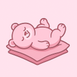 Иконка программы: MoonHaven: Rest Easy