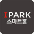 プログラムのアイコン：IPark 스마트홈